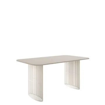 Mirion Spisebord uttrekkbart 160-236 cm