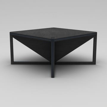 Mirona Sofabord 75 cm - Svart - Møbler - Bord - Sofabord
