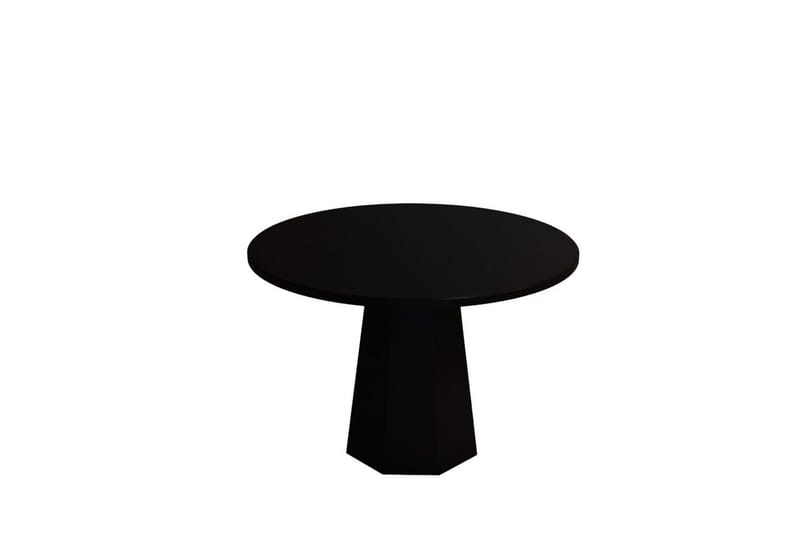 Miu Sofabord 69 cm - Svart - Møbler - Bord - Sofabord