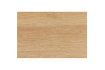 Motona spisegruppe 160 cm + 4 stk. Romia-spisestoler - Svart - Møbler - Bord - Spisegrupper