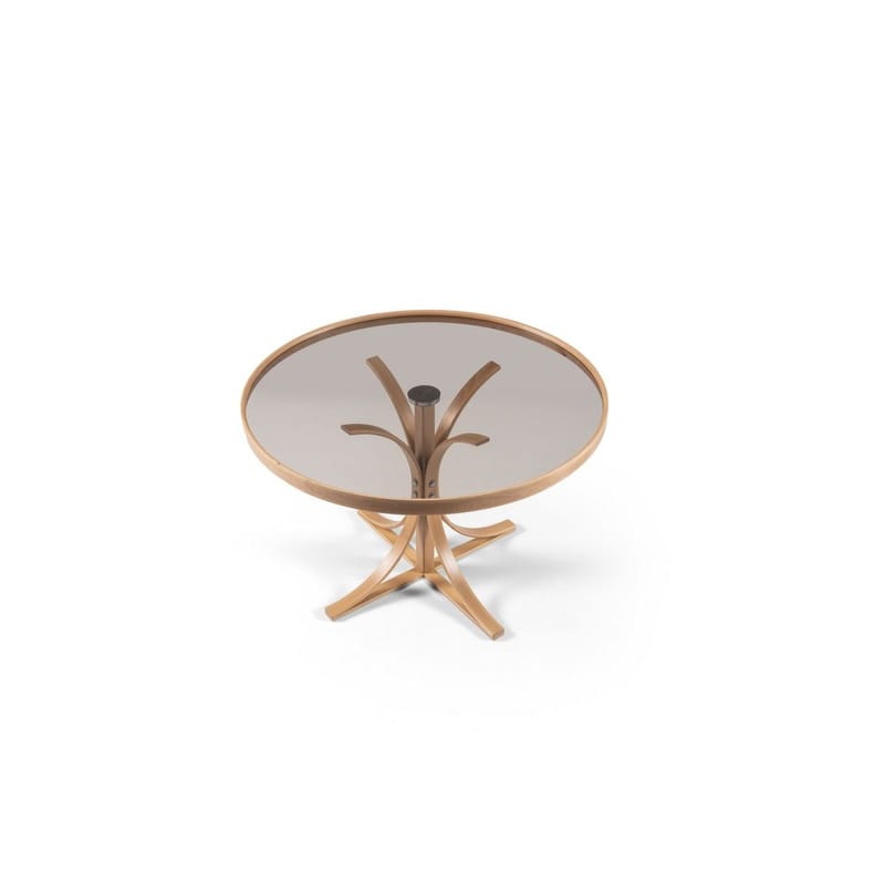 Namarta Sofabord 80 cm - Natur - Møbler - Bord - Sofabord