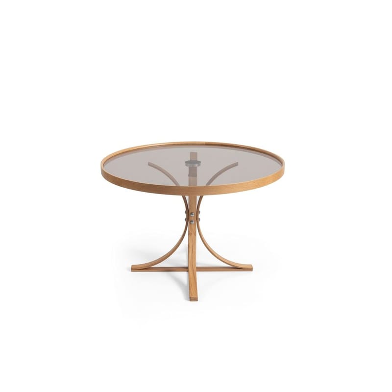 Namarta Sofabord 80 cm - Natur - Møbler - Bord - Sofabord