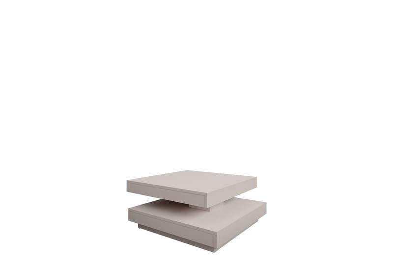 Nenani Sofabord 70 cm - Beige - Møbler - Bord - Sofabord