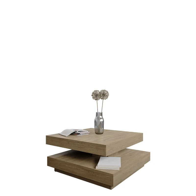 Nenani Sofabord 70 cm, undefined