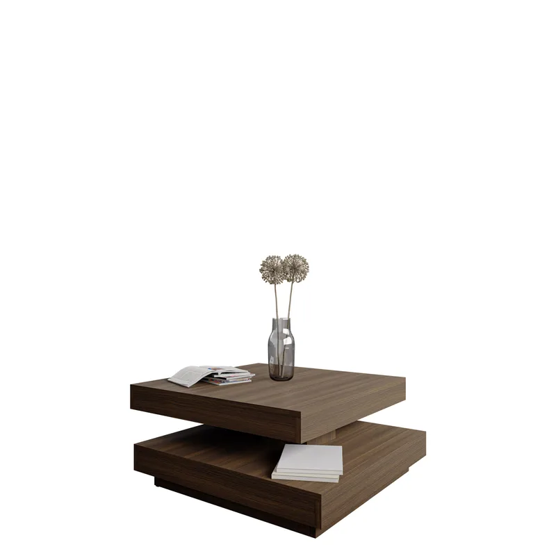 Nenani Sofabord 70 cm, undefined