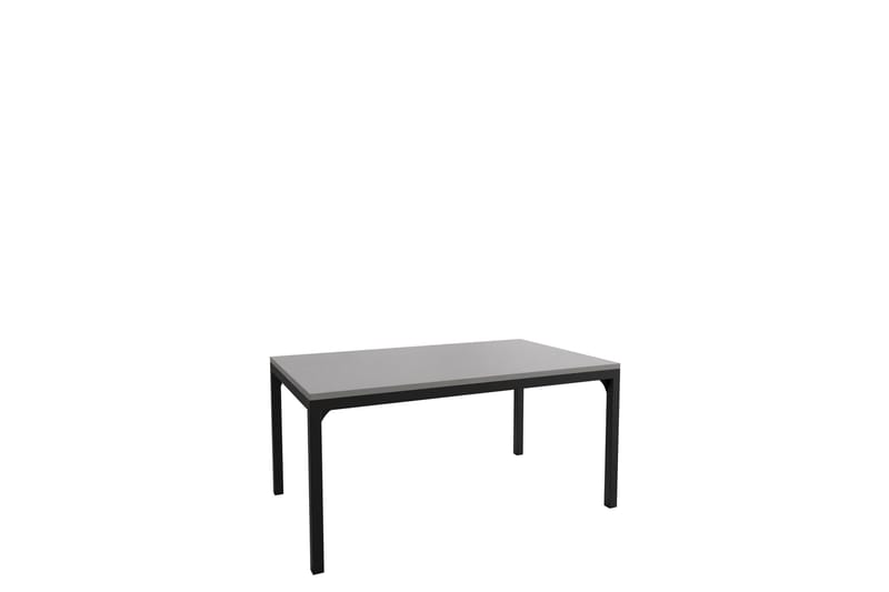 Nerima Sofabord 100 cm - Oransje - Møbler - Bord - Sofabord