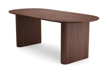 Noira Uttrekkbart Spisebord 160/220×100 cm