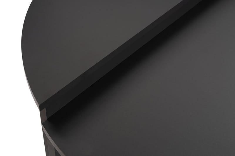 Nordum Sofabord 90x90 cm - Antrasitt - Møbler - Bord - Sofabord