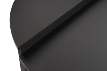 Nordum Sofabord 90x90 cm - Antrasitt - Møbler - Bord - Sofabord