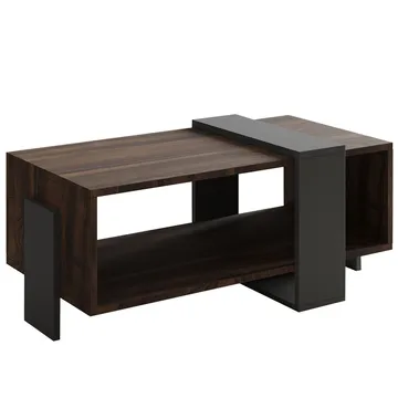 Norell Sofabord 90x40x49 cm
