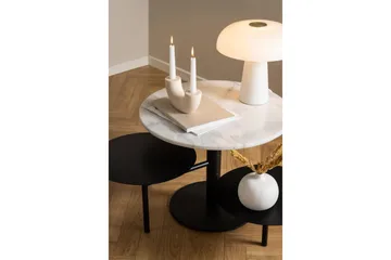 Northmere Sofabord 60 cm - Hvit - Møbler - Bord - Sofabord