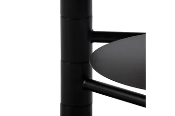 Northmere Sofabord 60 cm - Hvit - Møbler - Bord - Sofabord