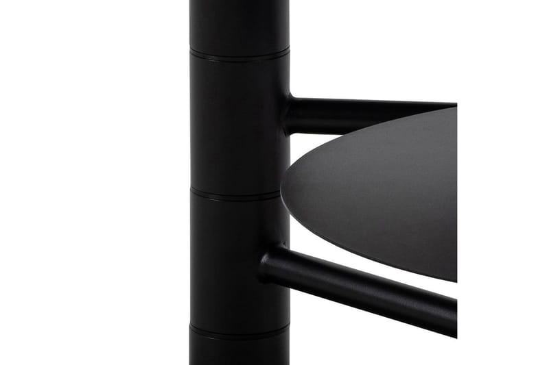 Northmere Sofabord 60 cm - Hvit - Møbler - Bord - Sofabord