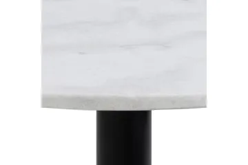 Northmere Sofabord 60 cm - Hvit - Møbler - Bord - Sofabord