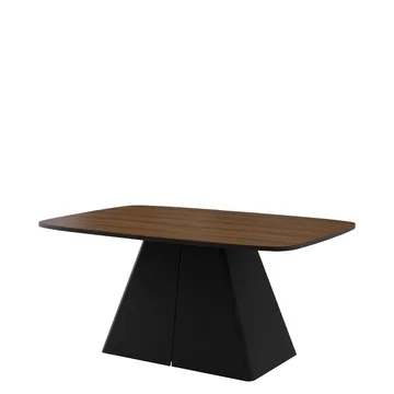 Novaj Spisebord uttrekkbart 180-256 cm