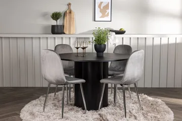Svart