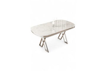 Omin Spisebord 168 cm Rektangulær