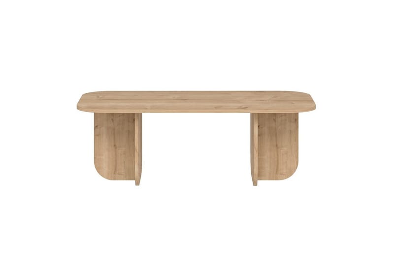Orin Sofabord 120 cm - Natur - Møbler - Bord - Sofabord