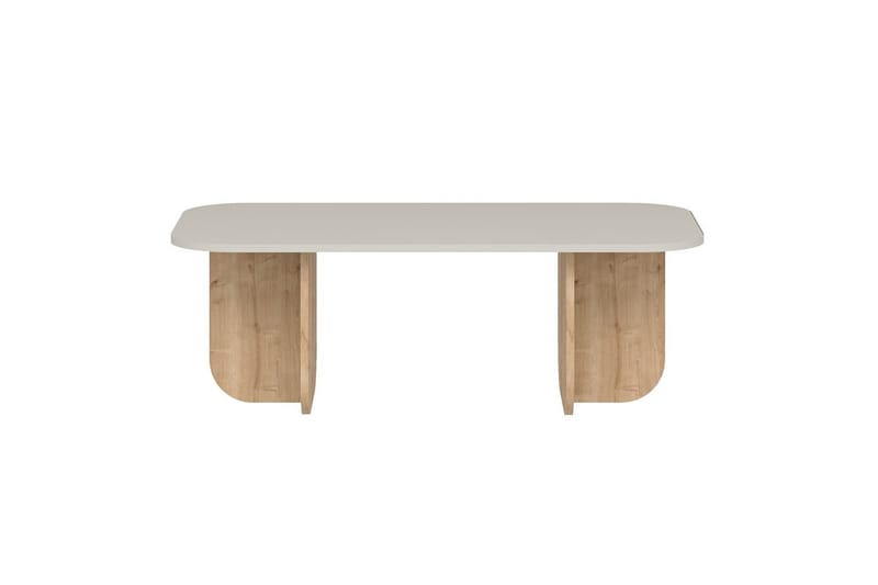 Orin Sofabord 120 cm - Natur - Møbler - Bord - Sofabord