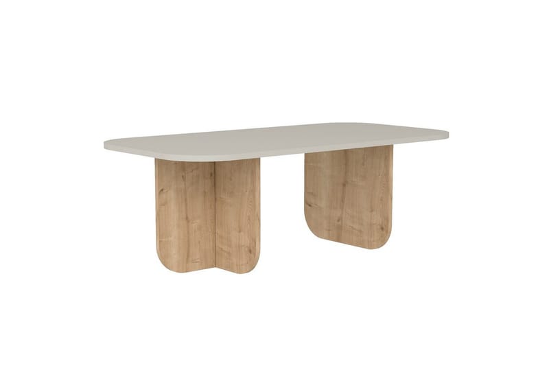 Orin Sofabord 120 cm - Natur - Møbler - Bord - Sofabord