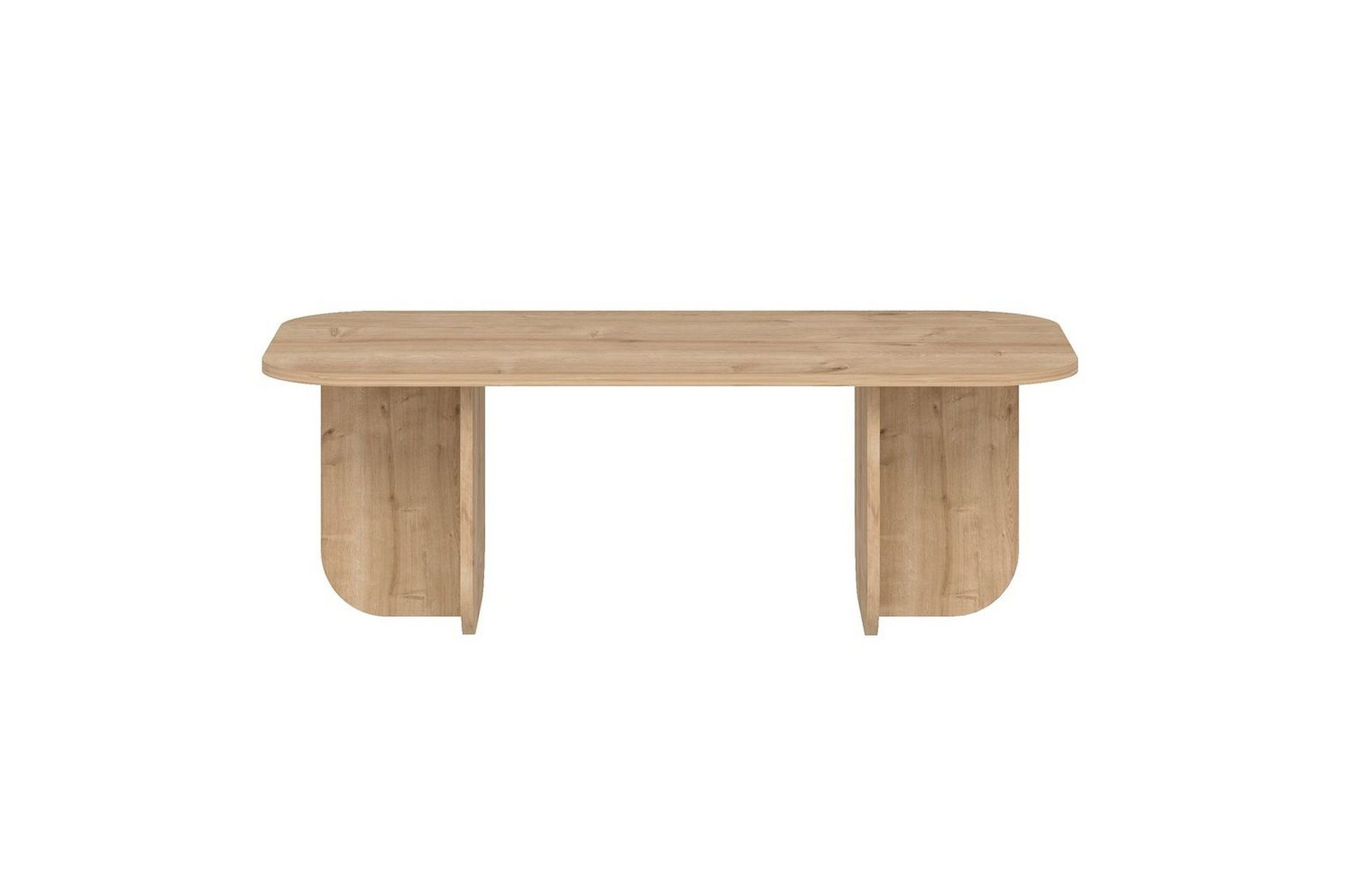 Orin Sofabord 120 cm - Natur