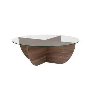 Orwin Sofabord 90 cm
