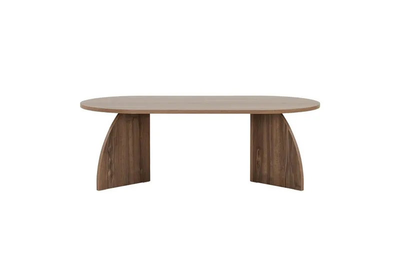 Osyra Sofabord 120 cm - Bronse - Møbler - Bord - Sofabord