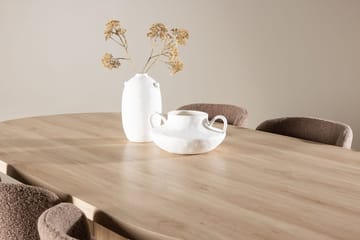 Oval Dining Set Venture Home - Møbler - Bord - Spisegrupper