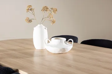 Oval Dining Set Venture Home - Møbler - Bord - Spisegrupper