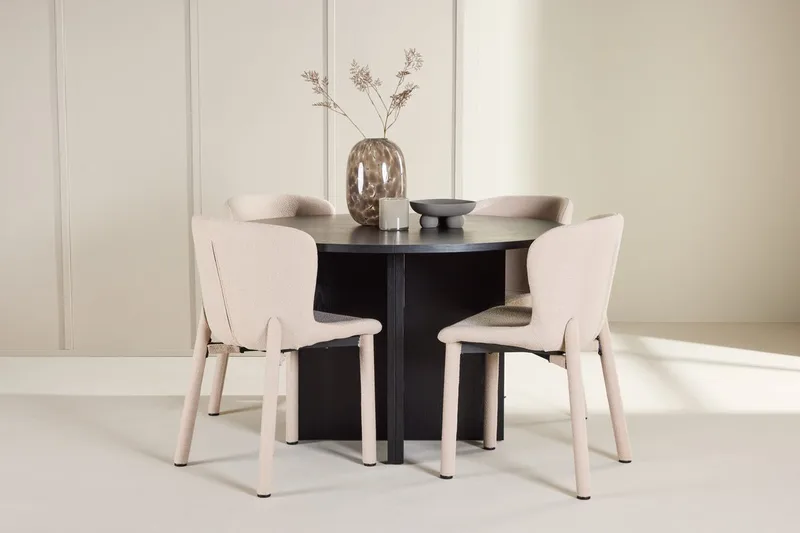Oval matgrupp Venture Home