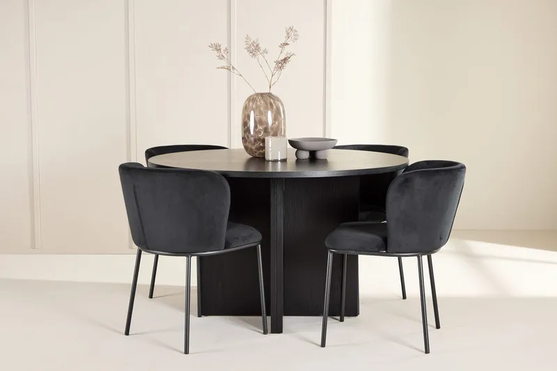 Oval matgrupp Venture Home
