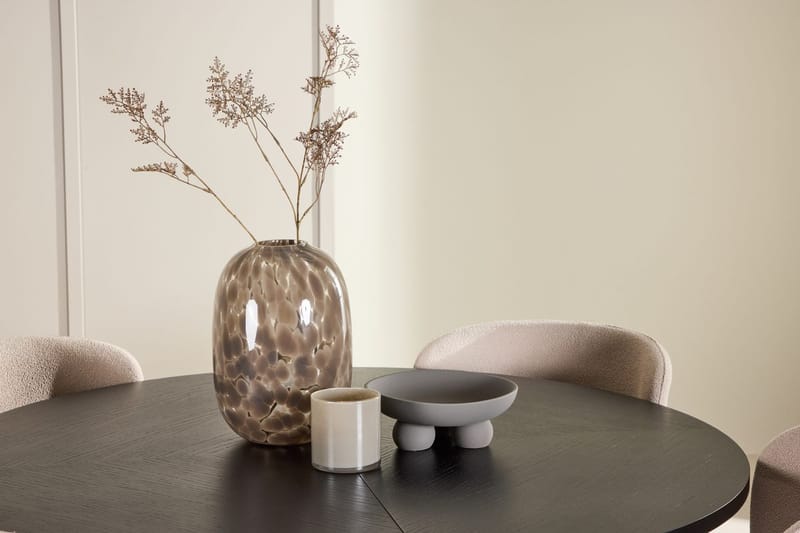 Oval matgrupp Venture Home - Møbler - Bord - Spisegrupper