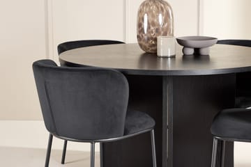 Oval matgrupp Venture Home - Møbler - Bord - Spisegrupper