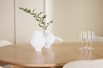 Oval matgrupp Venture Home - Møbler - Bord - Spisegrupper