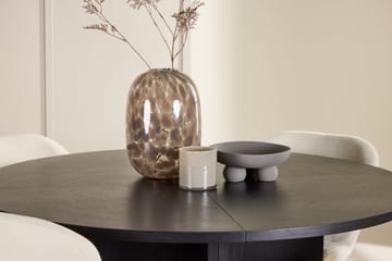 Oval matgrupp Venture Home - Møbler - Bord - Spisegrupper
