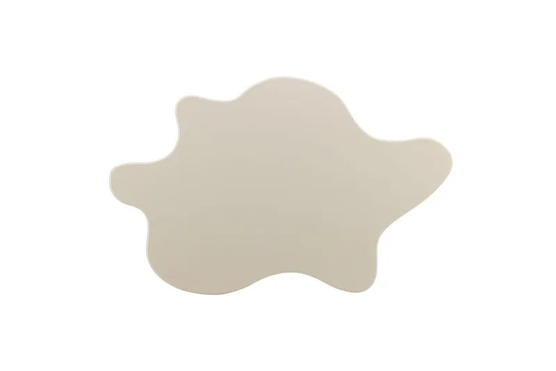 Ovalt spisebord Flower - Møbler - Bord - Spisebord & kjøkkenbord