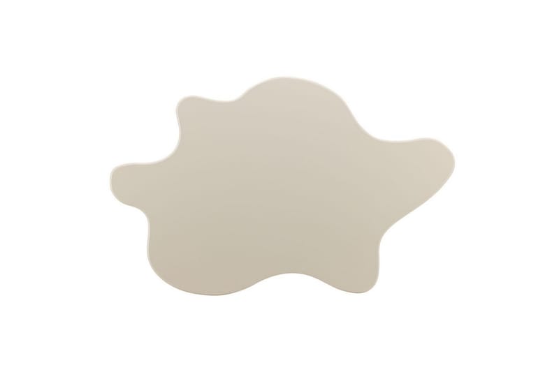 Ovalt spisebord Flower - Møbler - Bord - Spisebord & kjøkkenbord