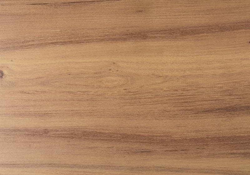 Parkins spisebord 200 cm - Svart - Møbler - Bord - Spisebord & kjøkkenbord