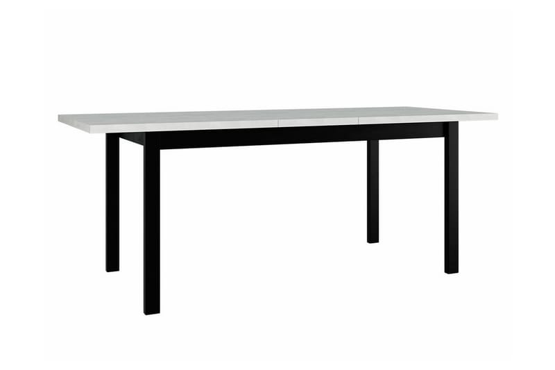Patrickswell Spisebord 90 cm - Svart - Spisebord & kjøkkenbord