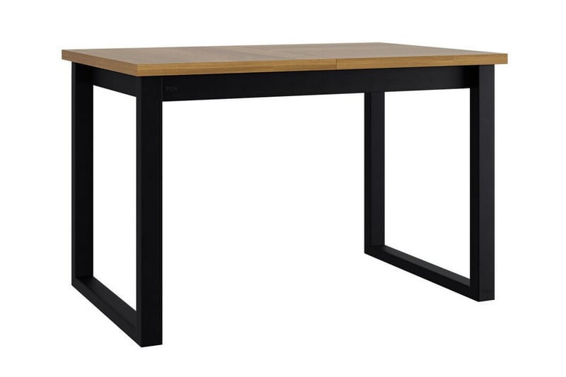 Patrickswell Spisebord 92 cm - Brun - Spisebord & kjøkkenbord