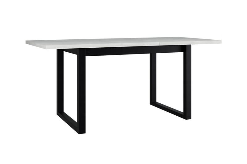 Patrickswell Spisebord 92 cm - Brun - Spisebord & kjøkkenbord