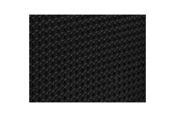 Pensacola Sofabord 110 cm - Svart - Møbler - Bord - Sofabord