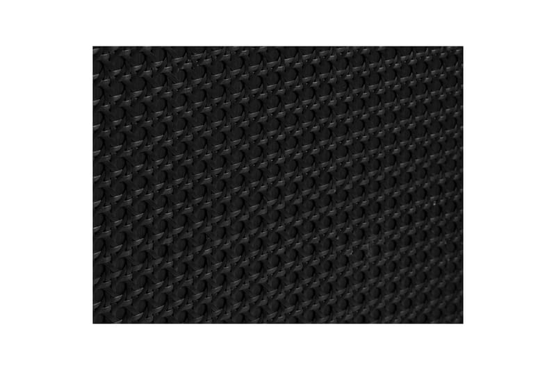 Pensacola Sofabord 110 cm - Svart - Møbler - Bord - Sofabord