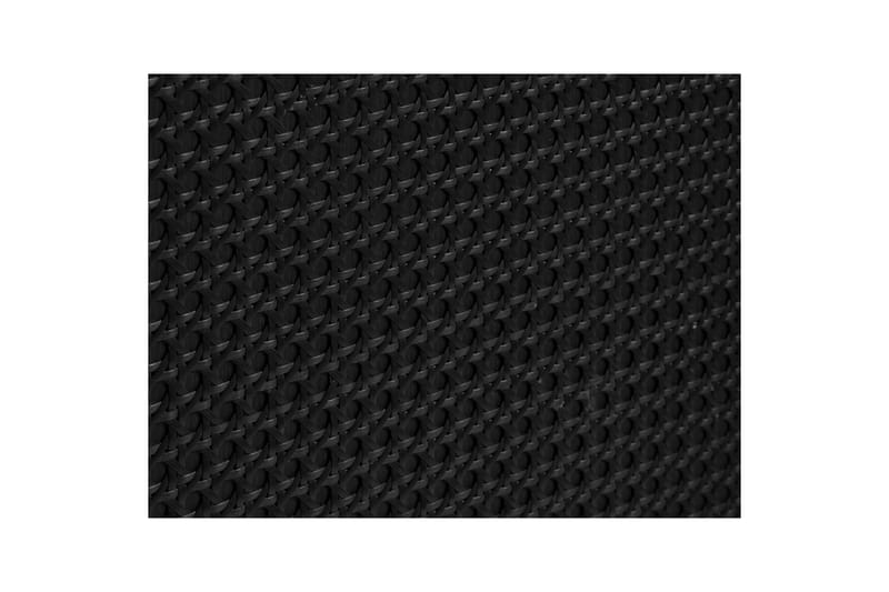 Pensacola Sofabord 110 cm - Svart - Møbler - Bord - Sofabord