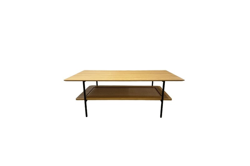 Pensacola Sofabord 55 cm - Natur - Møbler - Bord - Sofabord
