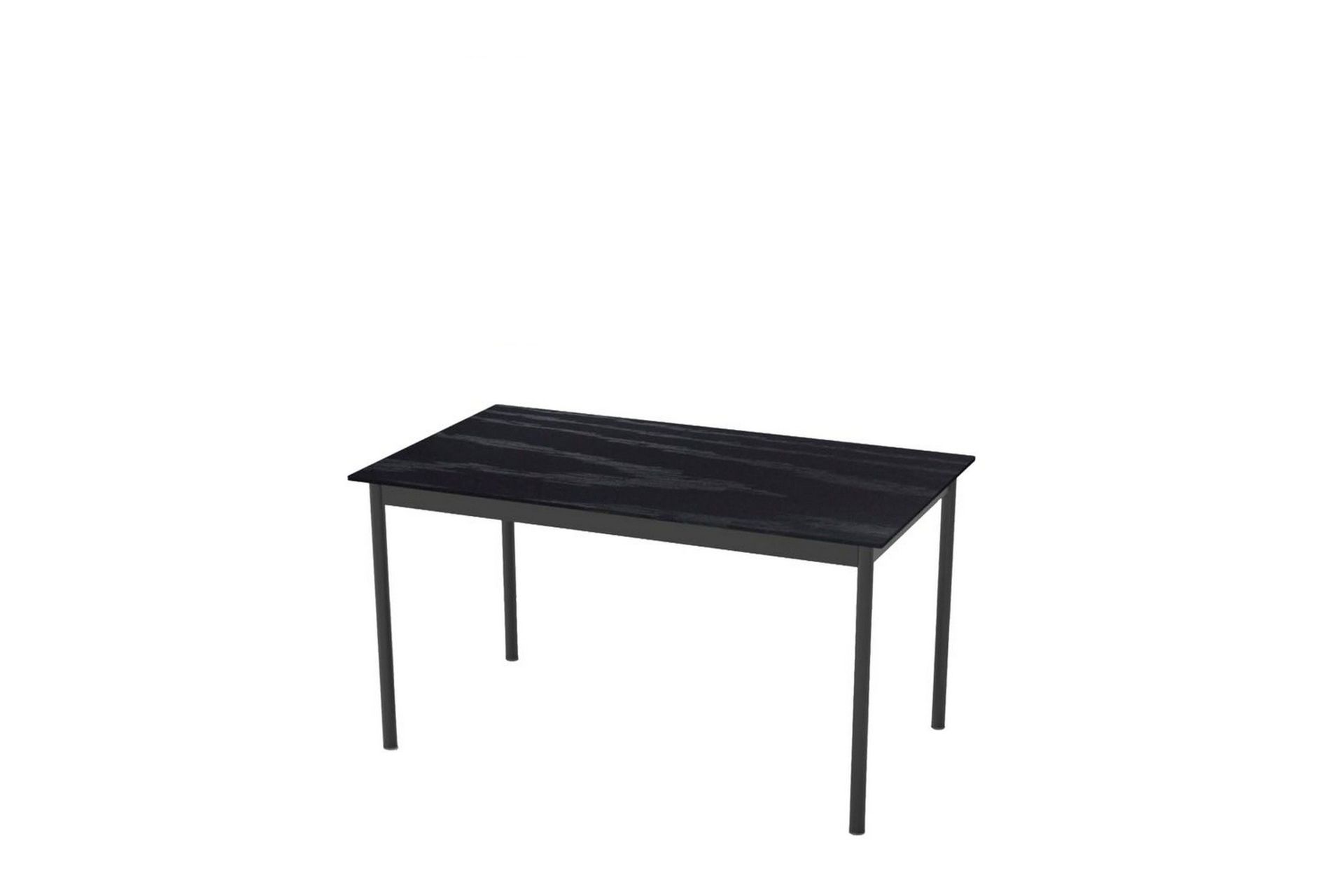 Pensacola Spisebord 140 cm Rektangulært - Natur