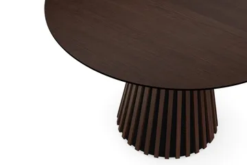 Peyra rundt spisebord 110 cm finer - Møbler - Bord - Spisebord & kjøkkenbord