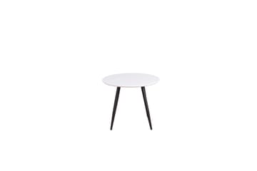 Plaza Spisebord - Hvit - Møbler - Bord - Spisebord & kjøkkenbord