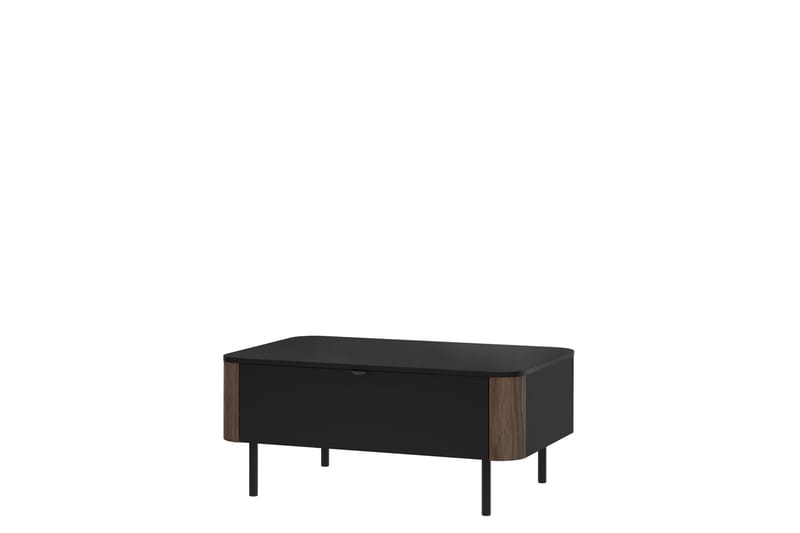 Pollena Sofabord 104 cm - Brun - Møbler - Bord - Sofabord
