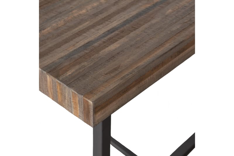 Prami Spisebord 220 cm - Naturell - Spisebord & kjøkkenbord